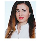 Велиюлаева Нияра Рефатовна, фото