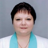 Одинцова Марина Вячеславовна