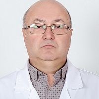Едиджи А.Х. Краснодар - фотография
