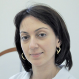 Айрапетова Гоар Геннадьевна