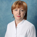 Троян Лариса Николаевна