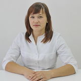 Белова Марина Александровна