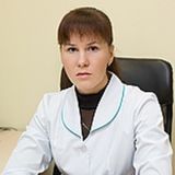 Яхина Анна Ивановна фото