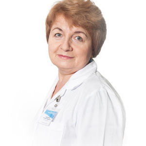 Хамидуллина Зульфия Локмановна