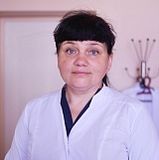 Николаева Ирина Васильевна