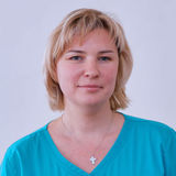Трифонова Наталья Сяитовна