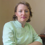 Пивоварова Ирина Владимировна