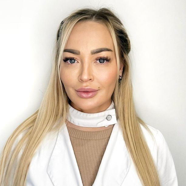 Русакова Светлана Олеговна
