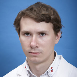 Шпрыков Сергей Александрович, фото
