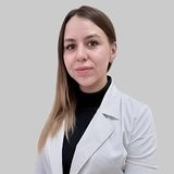 Ларина Лада Викторовна