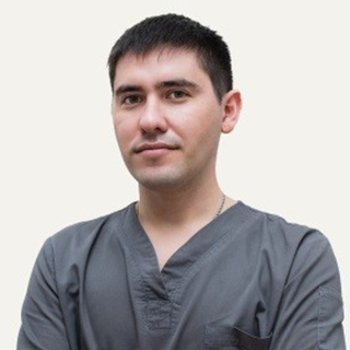 Юнусов Ренат Рамизович Уфа: стоматолог-ортопед