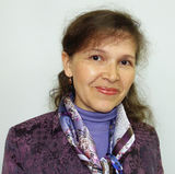 Александрова Светлана Васильевна