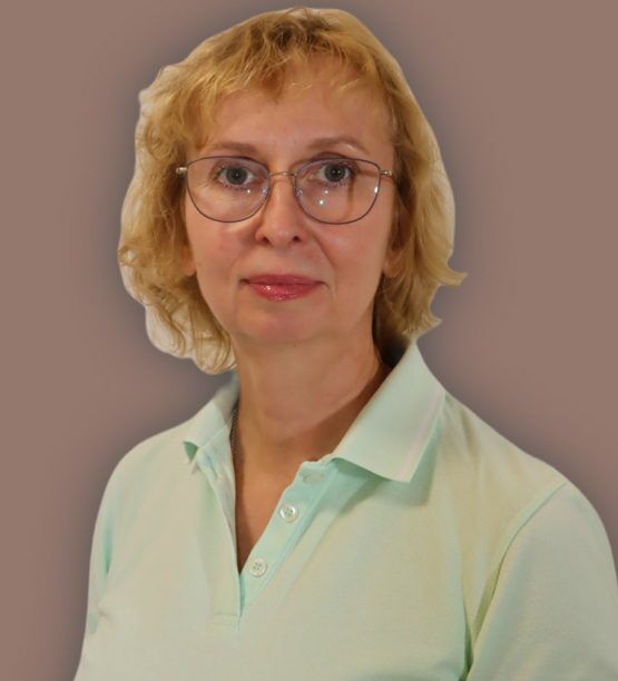 Павлычева Ирина Вениаминовна, фото