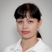 Демина Ольга Николаевна, фото
