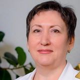 Романова Елена Валентиновна