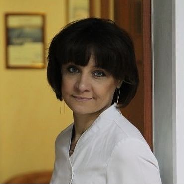 Приходько Людмила Анатольевна