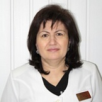 Ереджибокова М.Ю. Краснодар - фотография