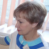 Дурманова Елена Владимировна