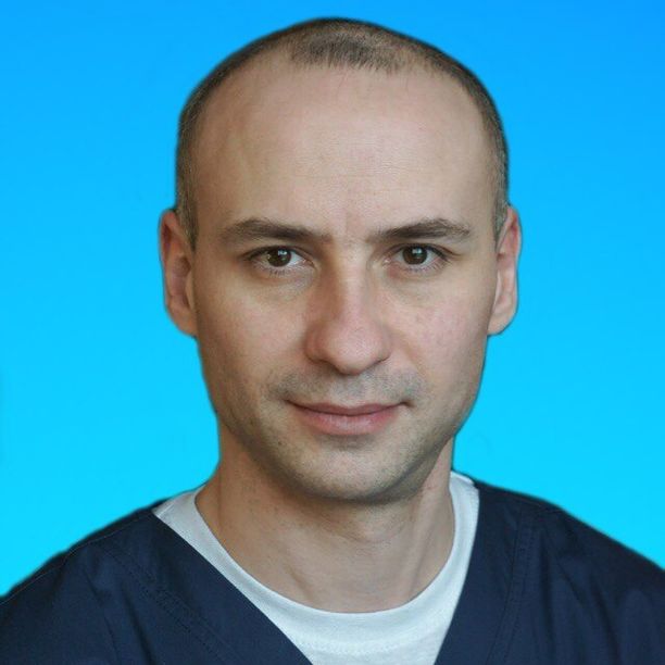 Захарченко В.Н. Обнинск - фотография