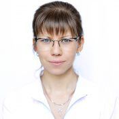 Смелова Юлия Сергеевна