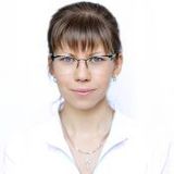 Смелова Юлия Сергеевна