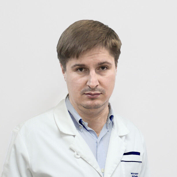 Иванюк Алексей Владимирович, фото