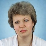 Макарова Виктория Валерьевна