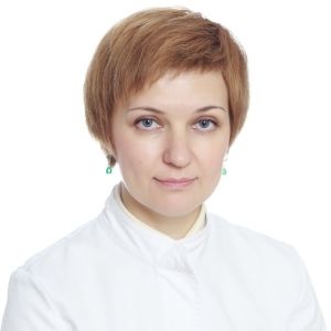Кухтина Н.Б. Москва - фотография