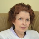 Герасимова Ирина Евгеньевна
