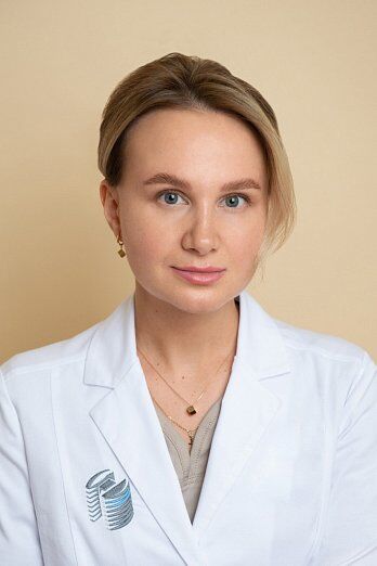 Бенца Вита Викторовна, фото