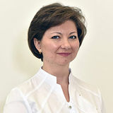Ларина Ирина Викторовна