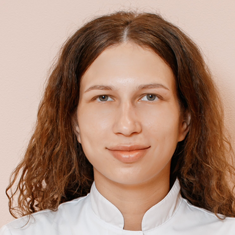 Усольцева Елена Владимировна, фото