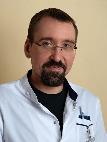 Ерошин Юрий Владимирович, фото