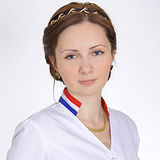 Дельянова Анастасия Геннадьевна фото