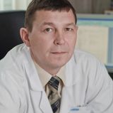Кыштымов Сергей Александрович