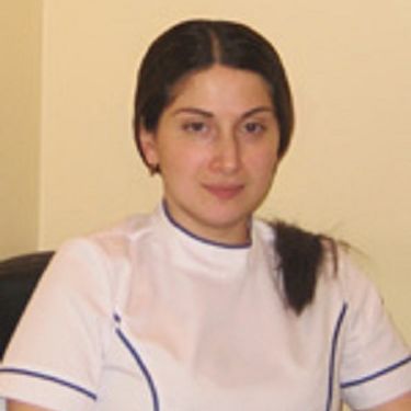 Акиваева Н.Ю. Москва - фотография