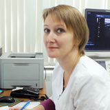 Леоненко Наталья Владимировна фото