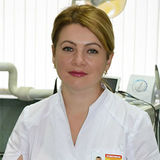 Петрова (Зайцева) Ольга Владимировна