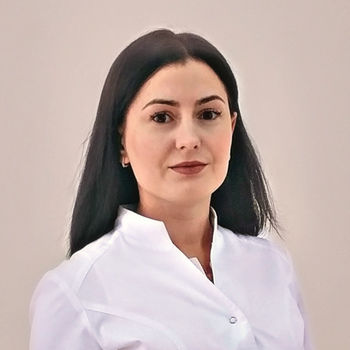 Надысева Е.А. Самара - фотография