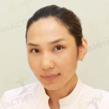 Павлова Лана Анастасовна Санкт-Петербург: хирург