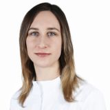 Голубева Анастасия Романовна