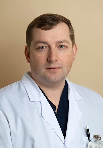 Ефименко Сергей Владимирович, фото