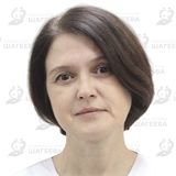 Гаврилова Нина Актавиевна