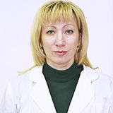 Иванникова Ирина Вячеславовна