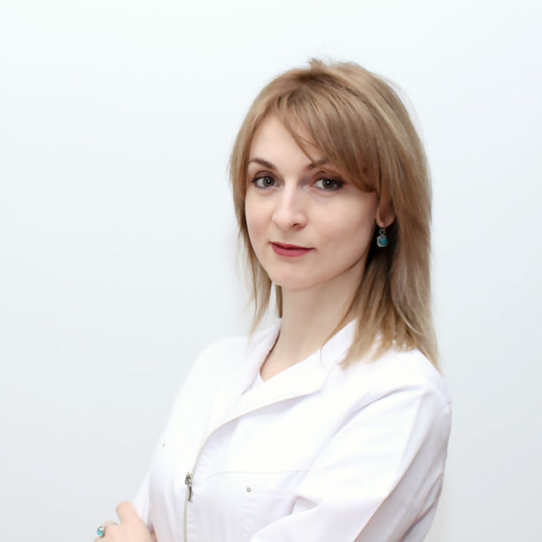 Кагазежева Аминат Довлетовна, фото