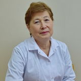 Алексеева Маргарита Юлиановна