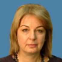 Силенко Ольга Владимировна, фото