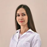 Савирова Анастасия Багадуровна фото