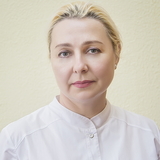 Астраханцева Наталья Владимировна