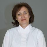 Лютина Инна Валерьевна
